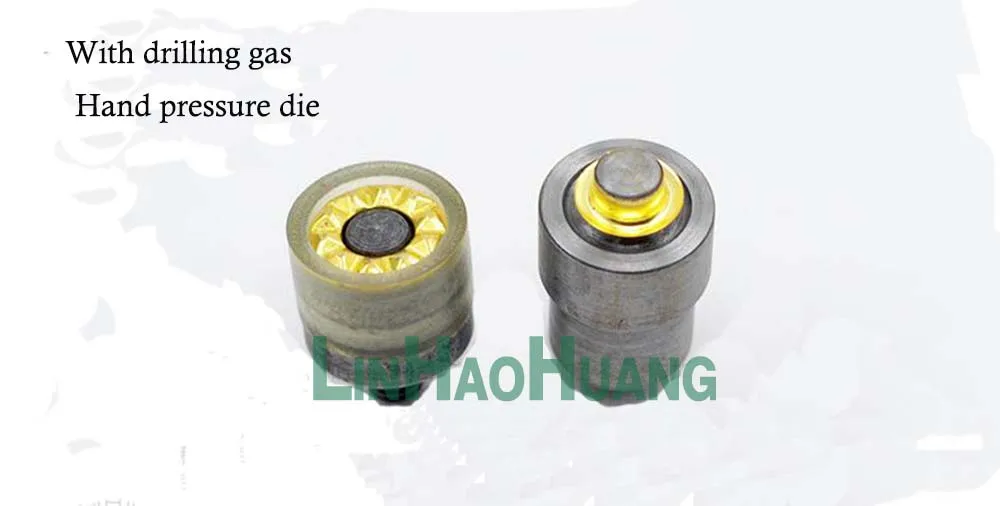 Металлические проушины для пресс-машин ручной работы инструменты установки