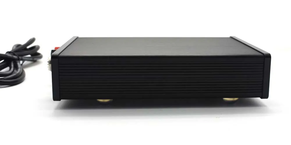 Lusya mAT-180H только для ICOM Ham радио ВЧ авто-тюнер 120 Вт Автомобильный тюнер автоматическая антенна Автомобильный тюнер T0210