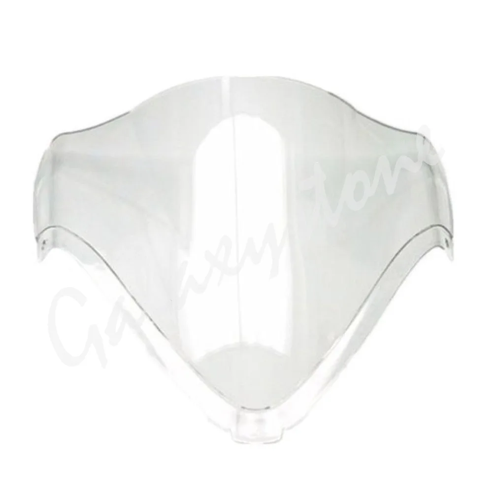 5 цветов лобовое стекло новый экран для Suzuki Hayabusa GSX 1300R 2008 2009 2010 2011 2012|Козырьки от