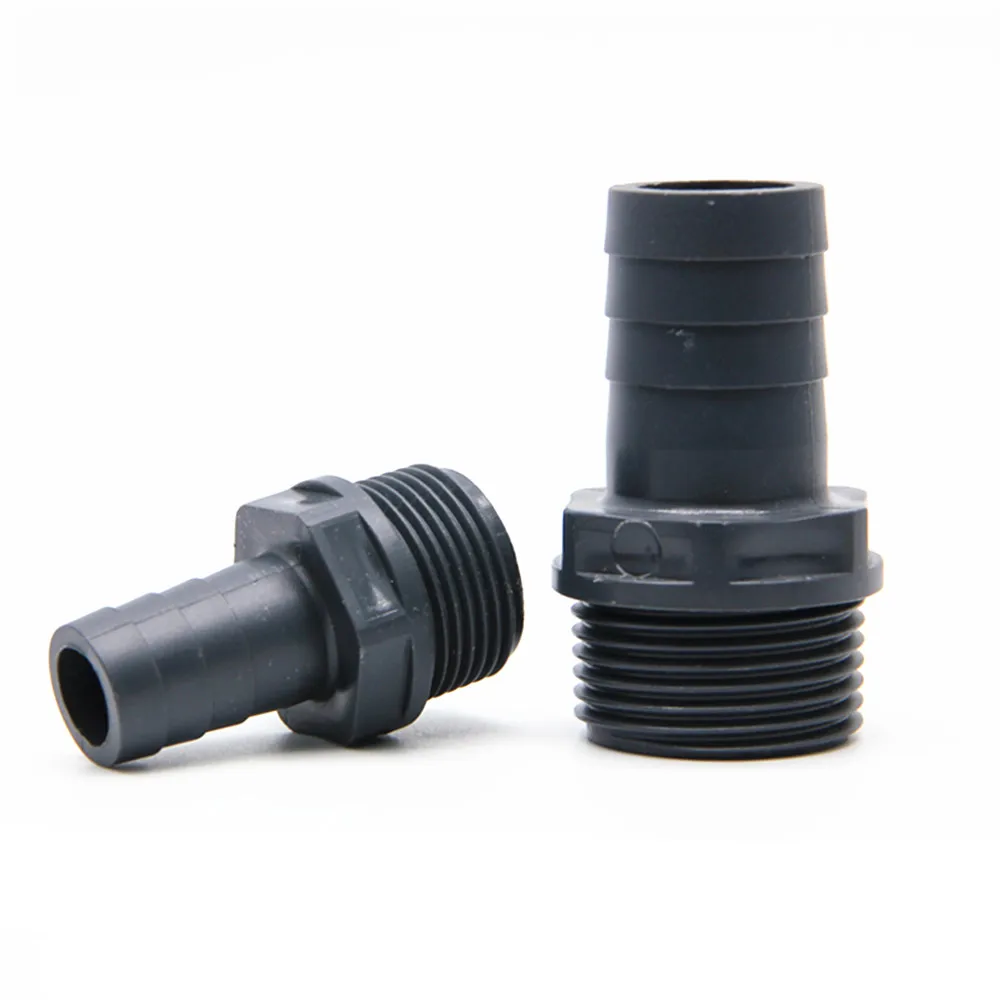 

HAOYUNMA Фитинг UPVC 1/2"-2"