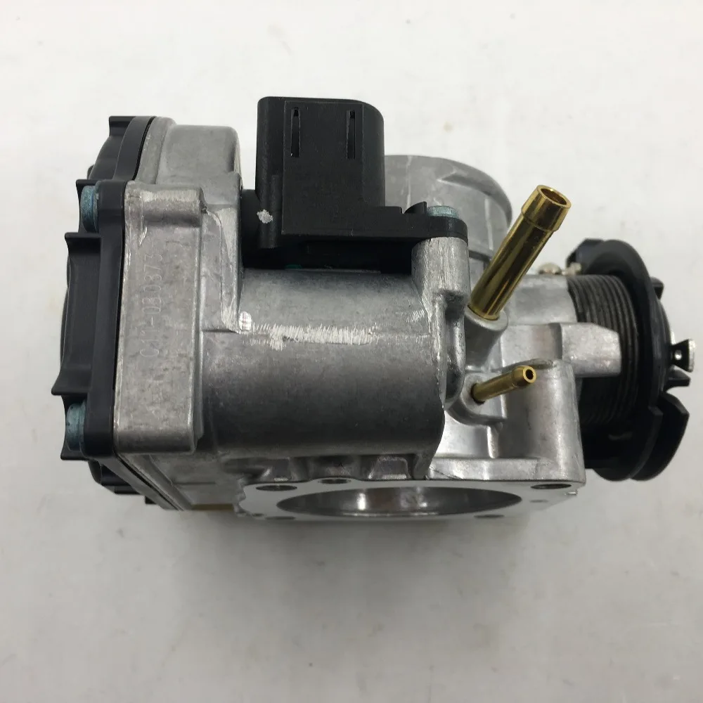Дроссельный клапан корпус подходит для Passat B5; для AUDI A4/A6 1,8 ADR 058133063H