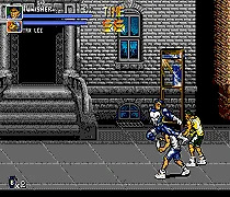 Каратель 16 бит SEGA MD карточная игра для Sega игры Mega Drive Genesis|sega md game card|sega games16 bit |