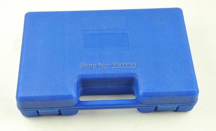 Набор инструментов для обжима коаксиального кабеля разъем BNC ТВ-кабель RG55 58 59 с