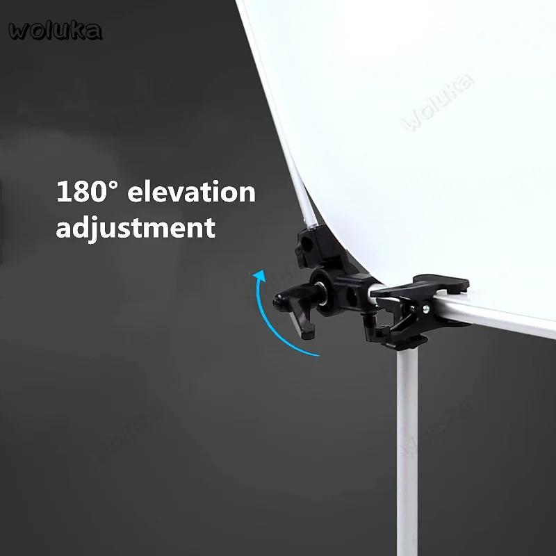 60*130 подставка для фотосъемки алюминиевый кронштейн фото стола софтбокс вспышка
