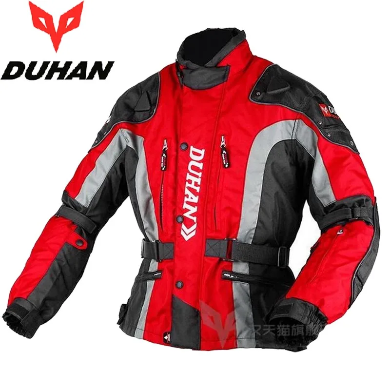 Новинка 2017 мотоциклетная куртка для мотокросса куртки езды по бездорожью осенне