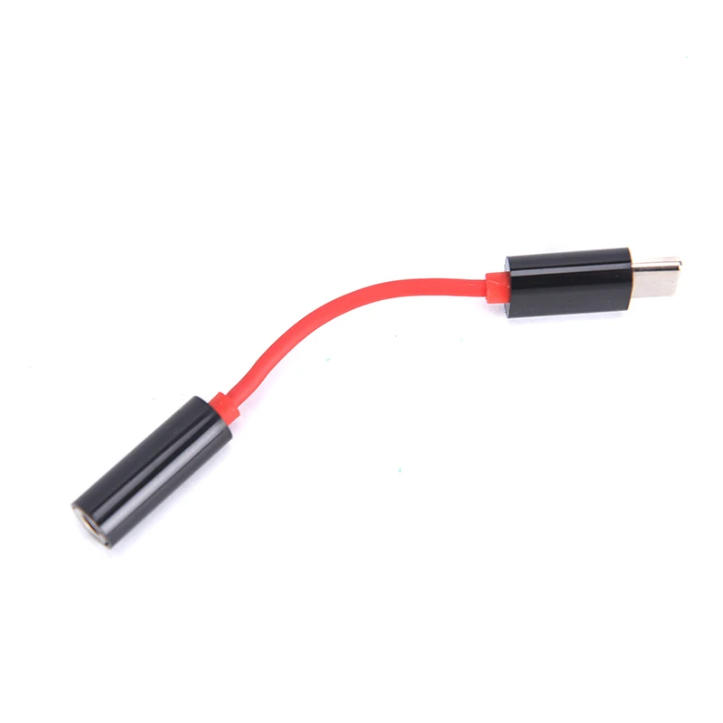 USB-C аудиокабель с разъемом типа c на 3 5 мм разъем для наушников Aux Huawei Xiaomi |