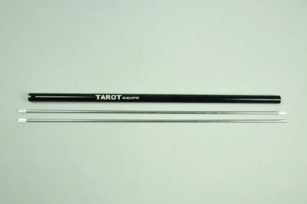 Крутящая трубка Tarot 450 PRO TL45054 | Игрушки и хобби