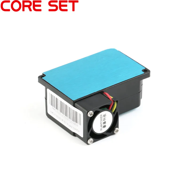 Датчик PMS3003 PM2.5 цифровой модуль датчика частиц газа и воздуха высокоточный