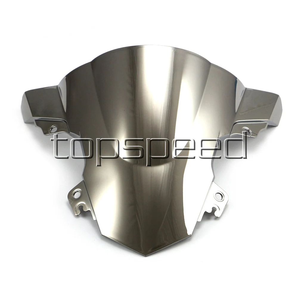 

Лобовое стекло мотоцикла для BMW S1000RR 2015 2016 2017 хром