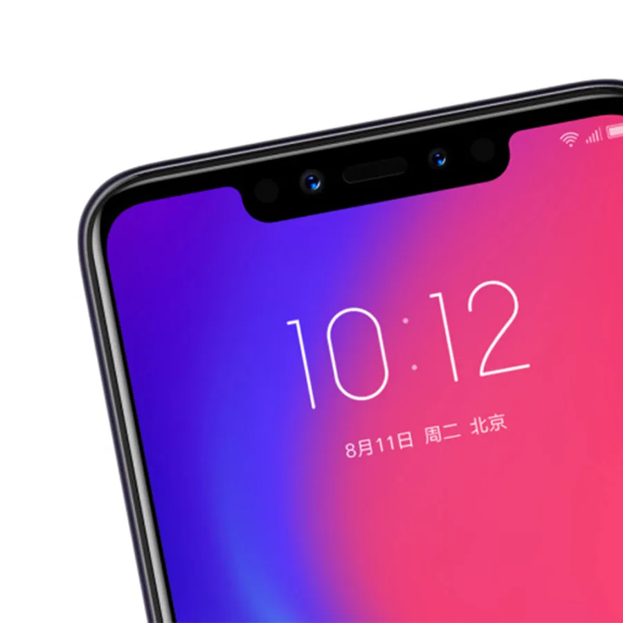 Глобальная версия Lenovo S5 Pro 6 ГБ 64 Гб 2 дюйма смартфон Notch Screen 4 камеры 3500 мАч