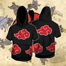 Аниме Наруто толстовка с капюшоном 4th 7th Хокаге Узумаки Uchiha Sasuke Hatake Kakashi ootuki пальто
