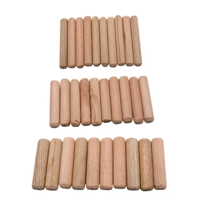 

41pcs/set Handheld Woodworking Dowel Jig Guide For 6 8 10mm Drill Bits Wood Drilling Straight Hole Doweling With Metal Sleeve