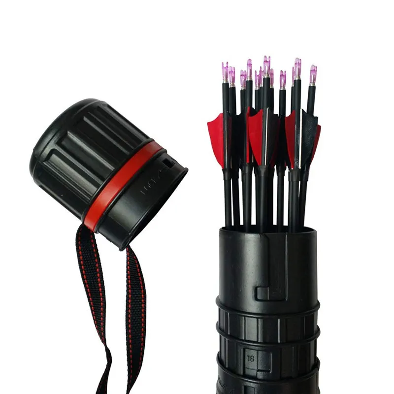 Стрелы из углеродного волокна для стрельбы лука 12 шт. 31 дюйм|Дартс| |