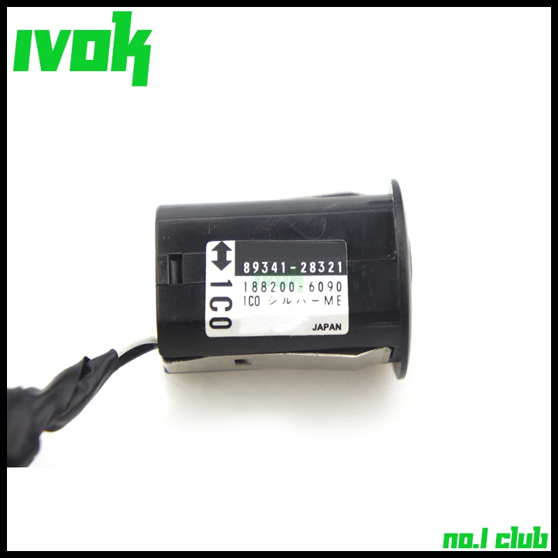 Набор (4) Автомобильная фреза для Toyota Previa Tarago CLR30 2 0 T ACR30 2.4L 89341 28321 28321|sensor sensor|sensor for