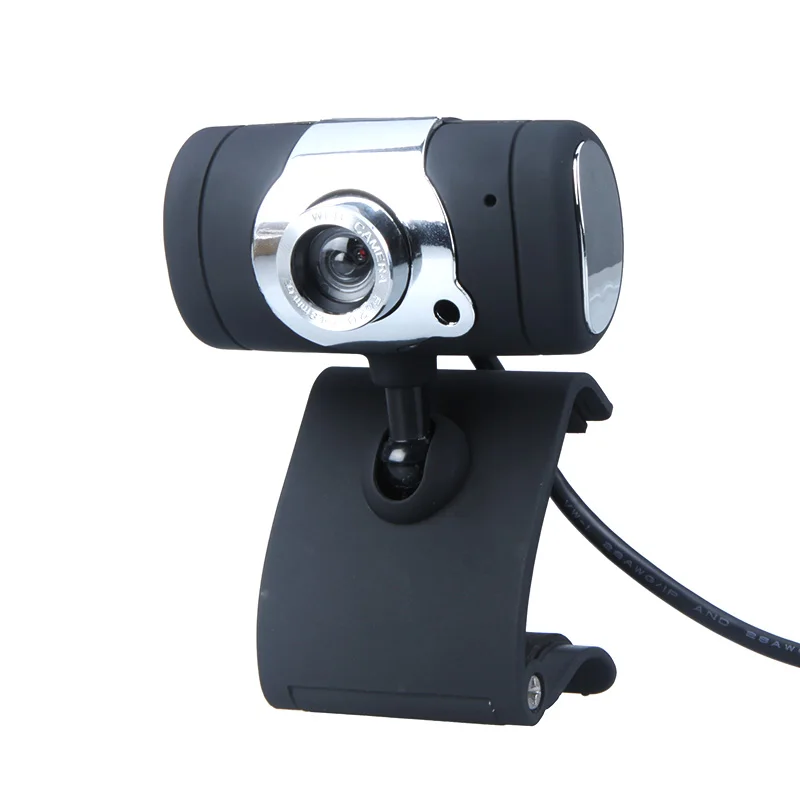 Веб-камера с микрофоном 50 0 м USB 2 | Компьютеры и офис