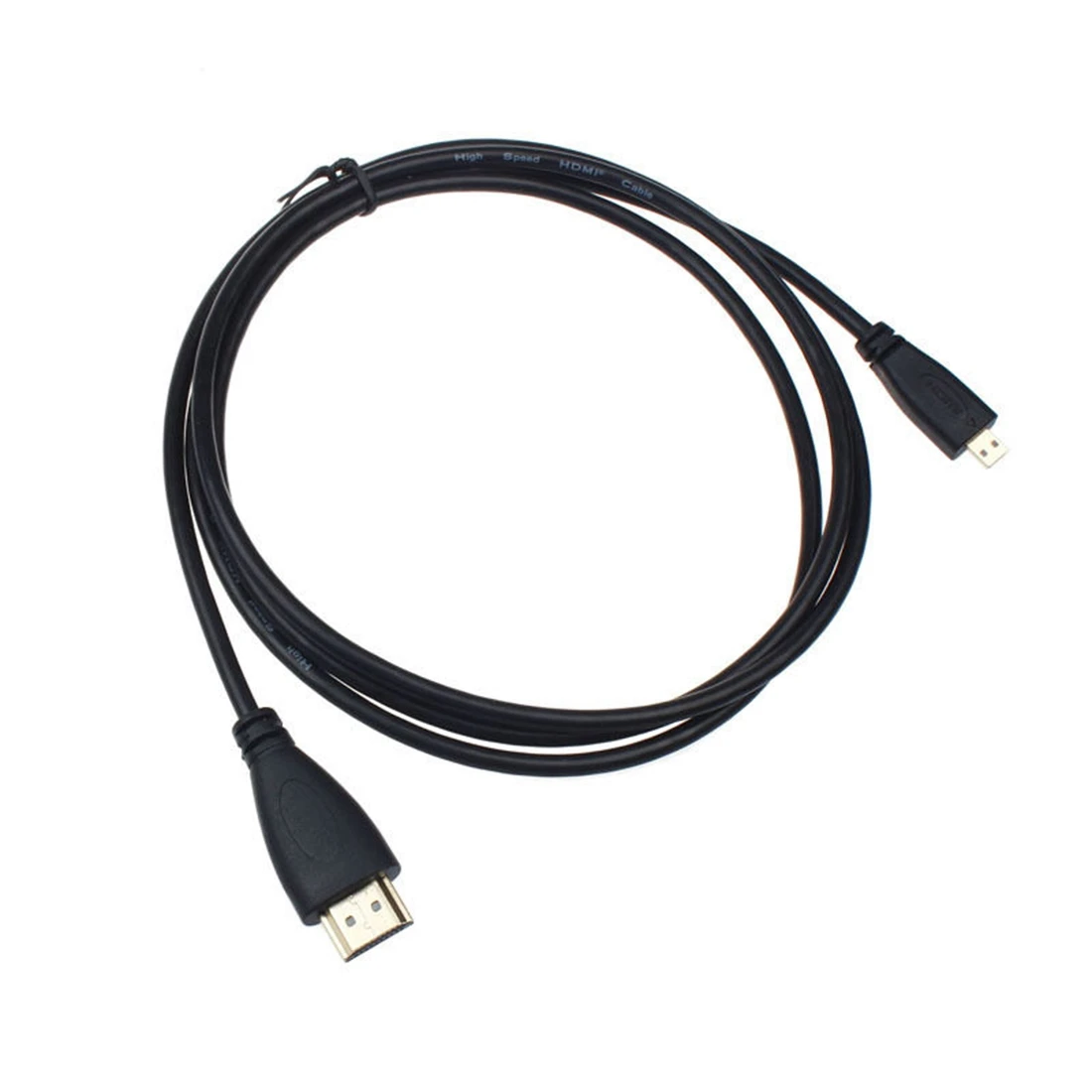 HFES High Sped Micro HDMI к кабель Линия 1080P HD для планшетных ПК 1 5 м|micro hdmi to|micro to hdmimicro |