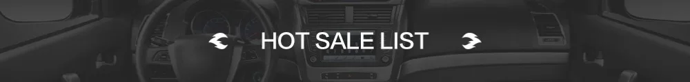 5," дисплей HUD держатель капот автомобиля OBD II EOBD HUD кронштейн для ActiSafety ASH-4E/ASH-4C/ASH-4C- продукты серии