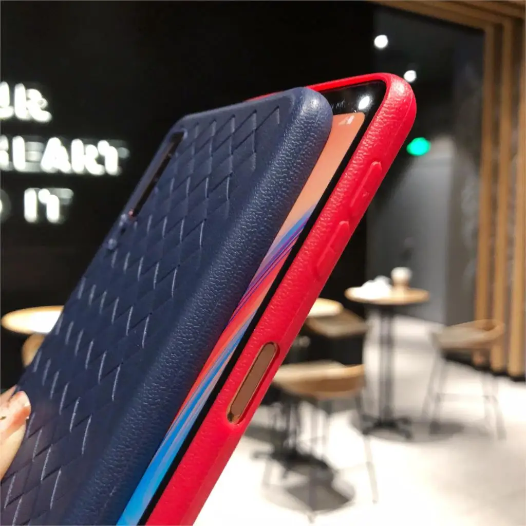Силиконовый чехол из ТПУ для samsung Galaxy A7 A6 A8 J4 J6 Plus J8 2018 J3 J5 2017 J7 MAX мягкий задней