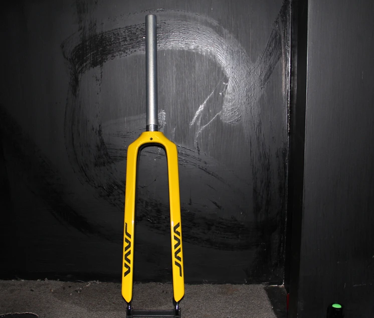 Java сверхлегкого углеродного трудно вилка 26er 27.5er 29er размер шин опорный диск