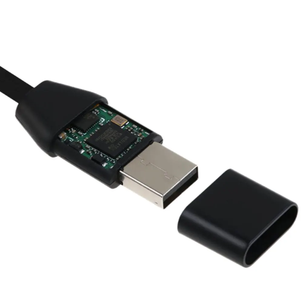 Vehemo 3 в 1 кабель Micro USB для передачи данных Автомобильный GPRS трекер