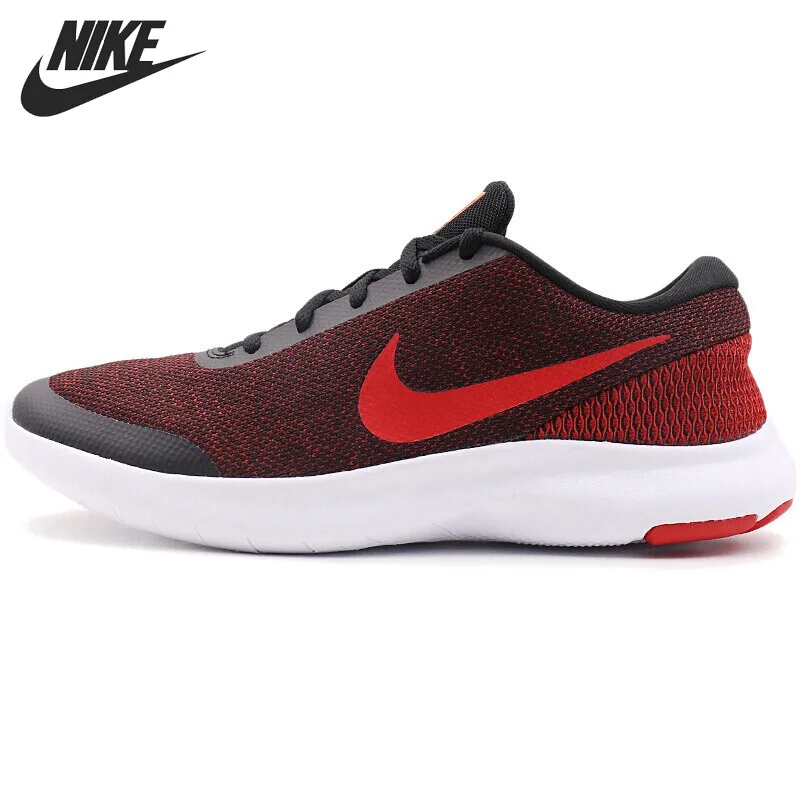 Новое поступление г.; оригинальные мужские кроссовки для бега от NIKE Flex Experience RN 7