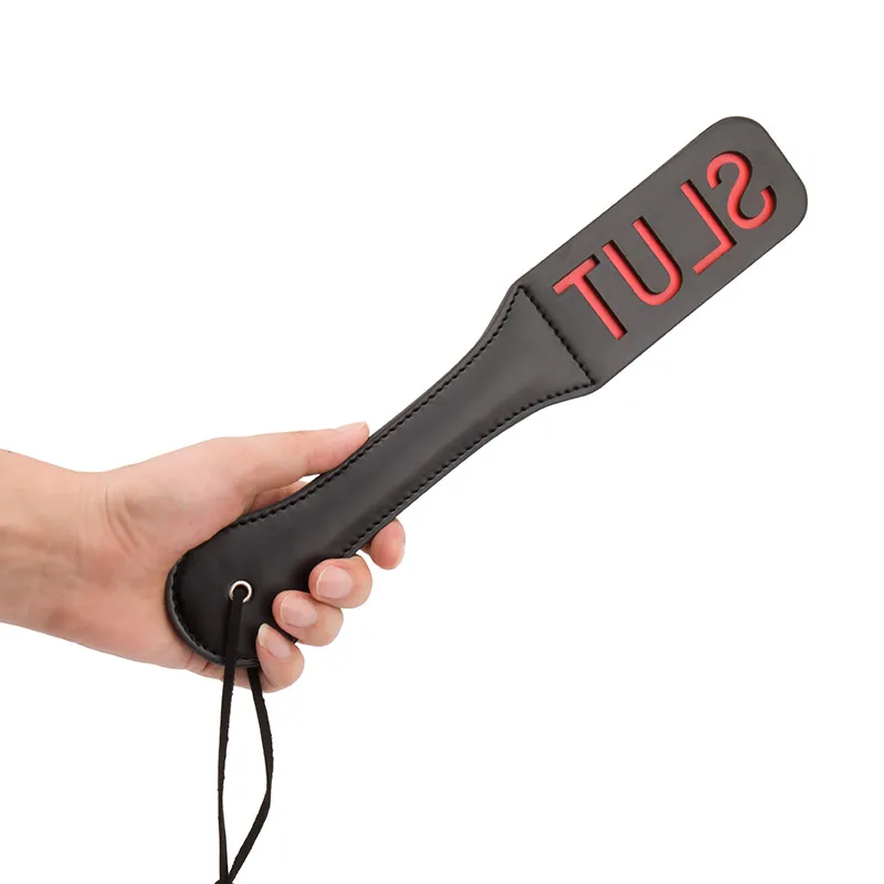 Эротические двухслойные фиксирующие секс игрушки для пар|bondage restraints|spanking paddlespank me