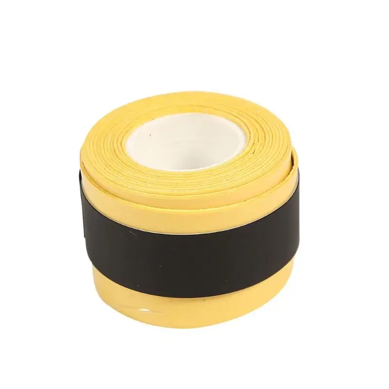 

Badminton Racket Tape Anti-skid Hand Glue Sweat Absorbing Belt Tennis Overgrip Grip Padel Keel Hand Sticky Thicken Sweat Belt