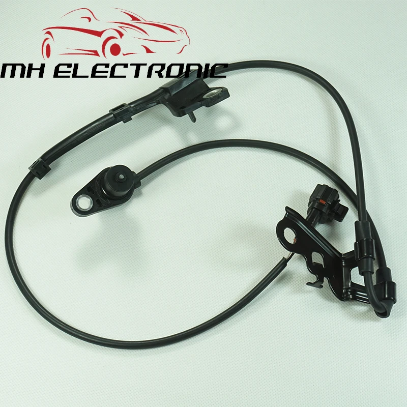 MH Электронный для Toyota Scion TC(2005-2010) избранное(2003-2009) АБС-пластик Сенсор передний правый 89542-20170 8954220170 ALS742 5S6788