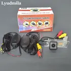 Беспроводная камера Lyudmila для Volkswagen Passat B7 B8 2011  2017, камера заднего видаHD ПЗС ночное видениерезервная камера заднего вида