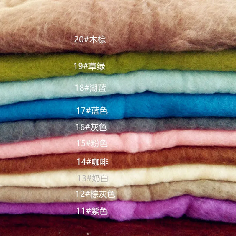 100% шерстяное одеяло для новорожденных реквизит фотосессии корзина покрывало