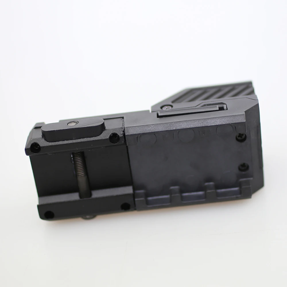 Оптика SPINA 1X25 с красной точкой тактический Оптический FC1 Красный точка зрения