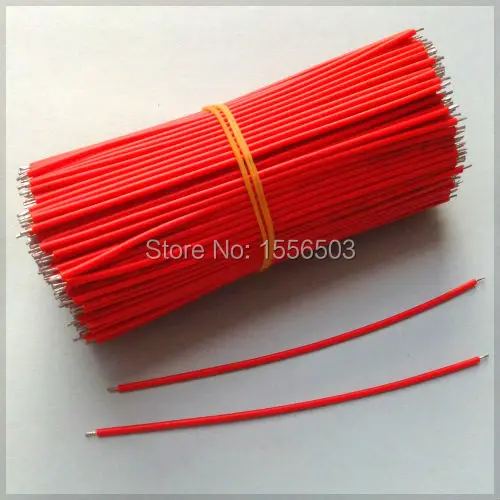500 пар/лот черный красный провод 10 см 22AWG светодиодные полосы разъем пары продажа