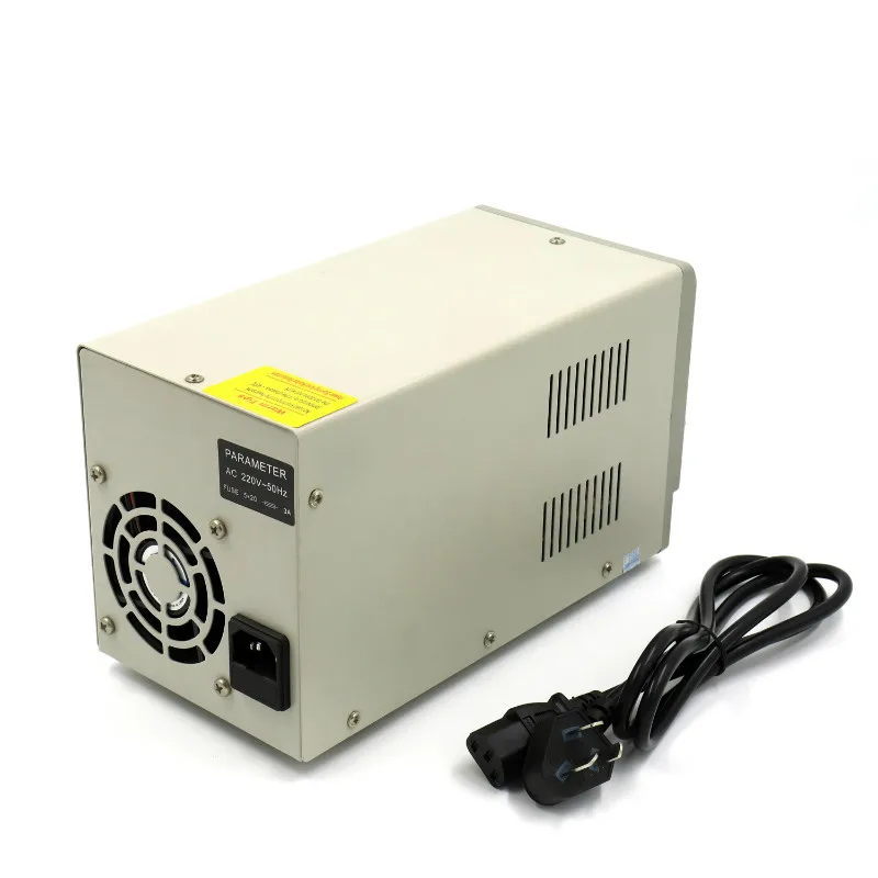 HAIRUI APS3005D DC источник питания 110В/220В лаборатория высокой точности 30В 5А