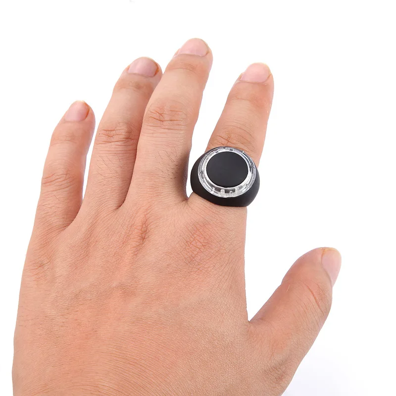 Секретное кольцо беспроводной пульт дистанционного управления Трусики-вибратор