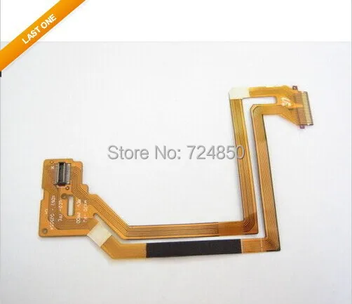 5 шт/LCD гибкий кабель для Samsung SMX F30 F40 F33 F34 F300 VP MX25 MX20 F40BP BP F43 F53 F44 видеокамеры|for video|cable