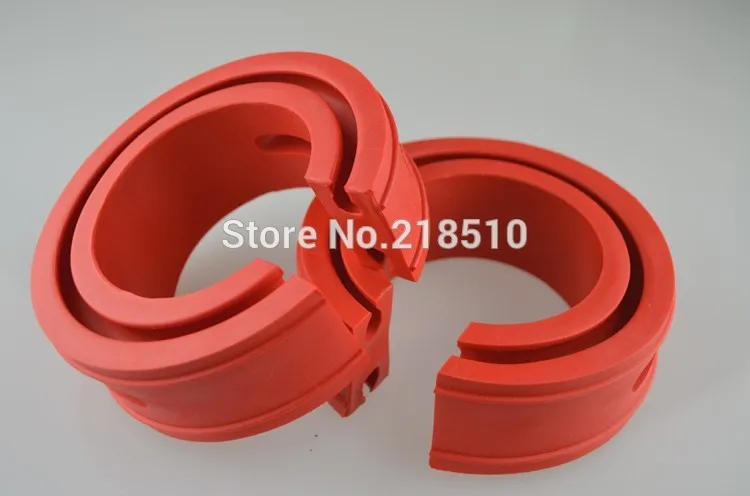 Оптовая продажа 2 шт./лот автомобильный амортизатор типа A + пружинный бампер