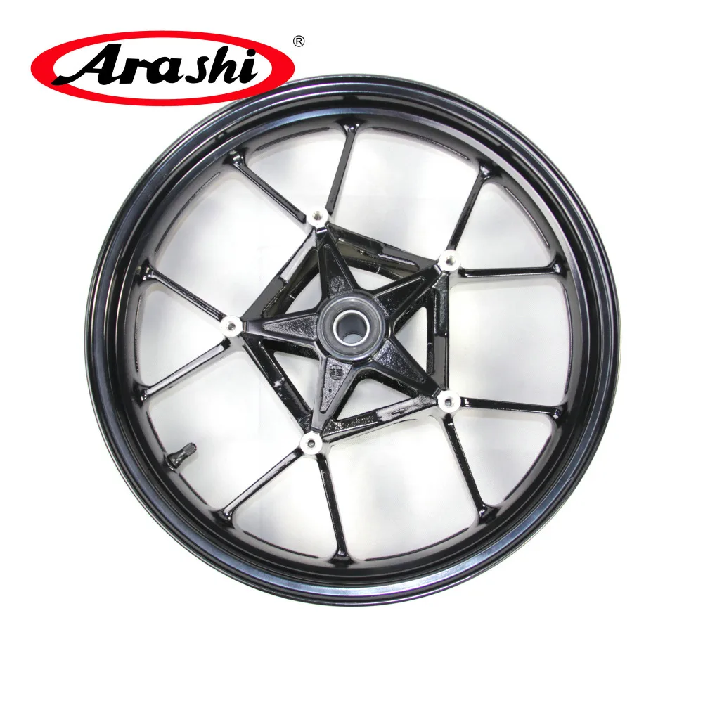 Передний обод колеса Arashi S1000RR 2009 2018 для Мотоцикла BMW S1000 S 1000 RR 1000RR 2010 2011 2012 2013 2014 2016
