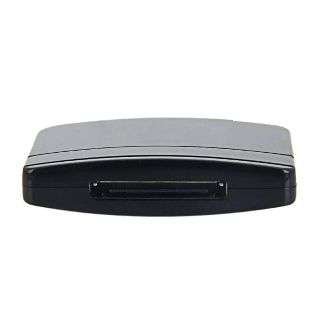 30 контактный Bluetooth адаптер 4 1 A2DP музыкальный аудио приемник для Bose Sounddock и 30Pin iPhone