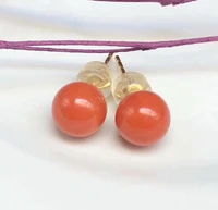 earings fashion jewelry lanzyo 18k agate drop earrings fashion gift for women jewelry south trendy new wholesale e7 500nh