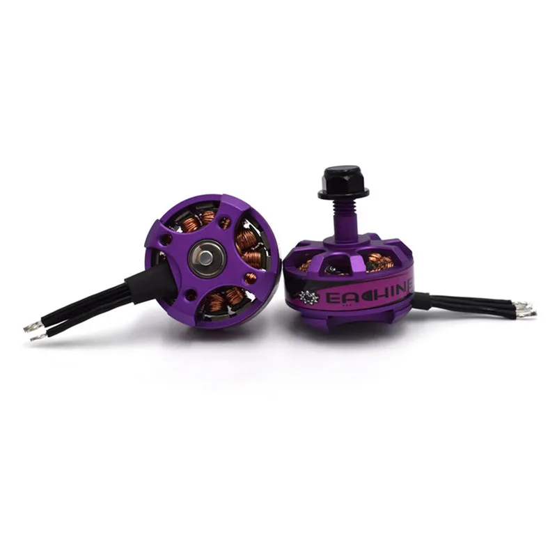 Новейший Eachine 2205 MN2205 2300KV 2 4S мотор для Wizard X220 X210 250 280 FPV Гоночная рама|motor for|fpv racing