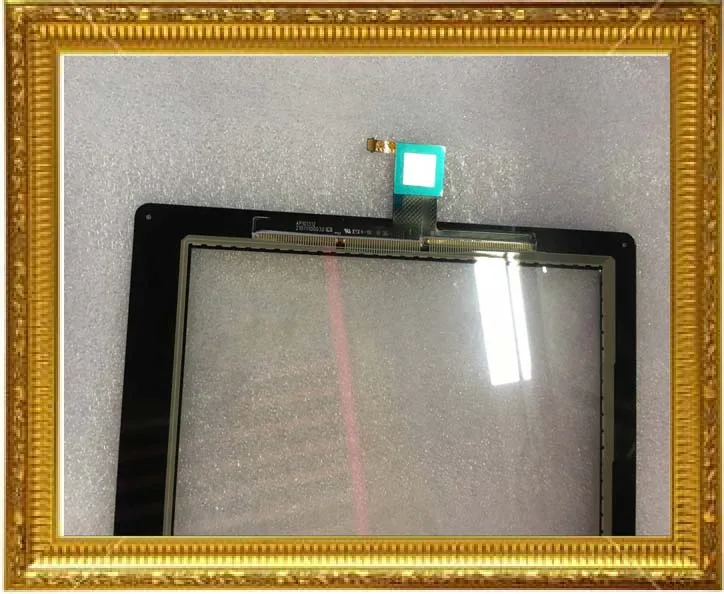 Оригинальный Новый сенсорный экран для Lenovo TAB2 Tab 2 X30F A10 30 дигитайзер стекло 10 1