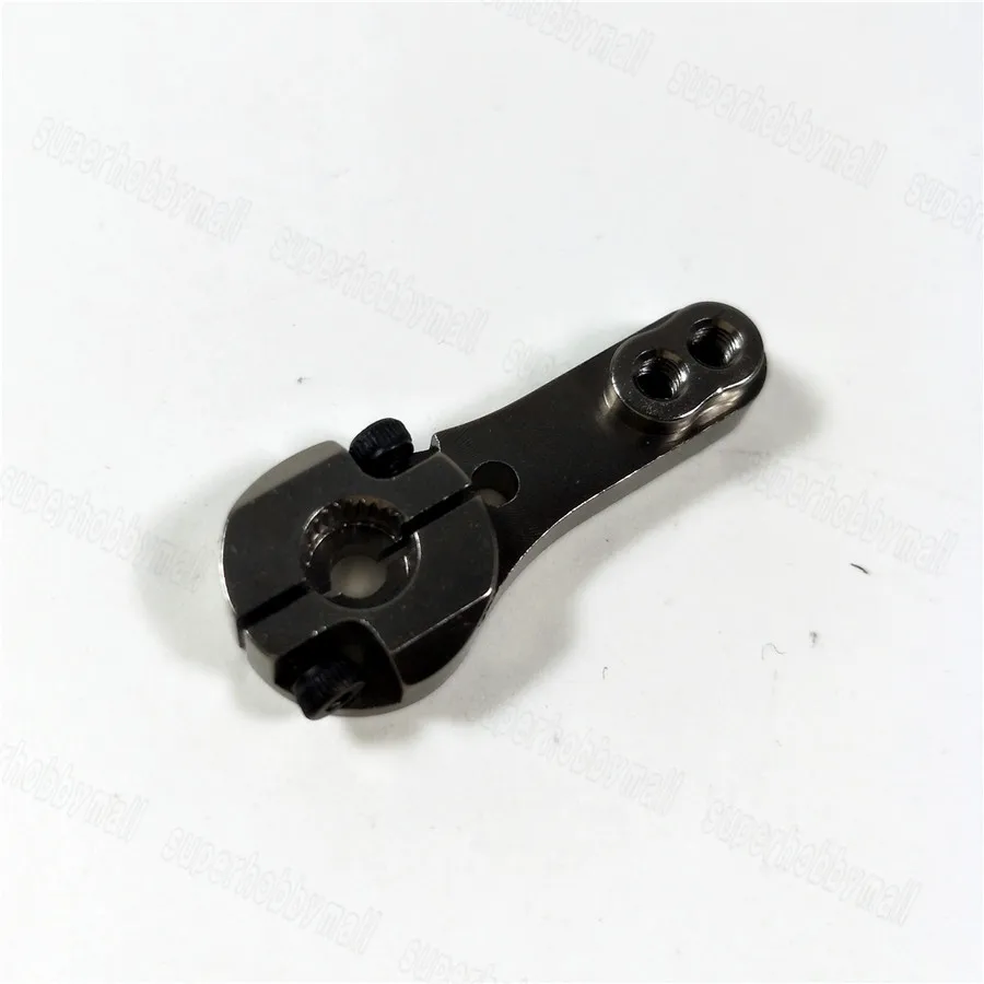 5 шт./лот CNC Металл 25T Стандартный M3 сервопривод рог для MG995 MG946R MG996R MG945 S3003|servo arm|servo