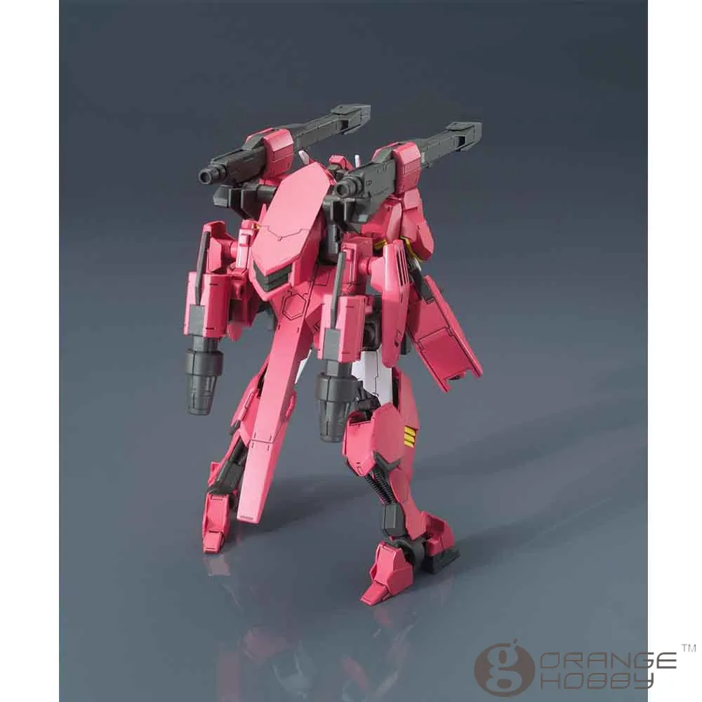 Набор моделей для мобильных телефонов OHS Bandai HG железокровные сироты 028 1/144 Flauros Ryusei