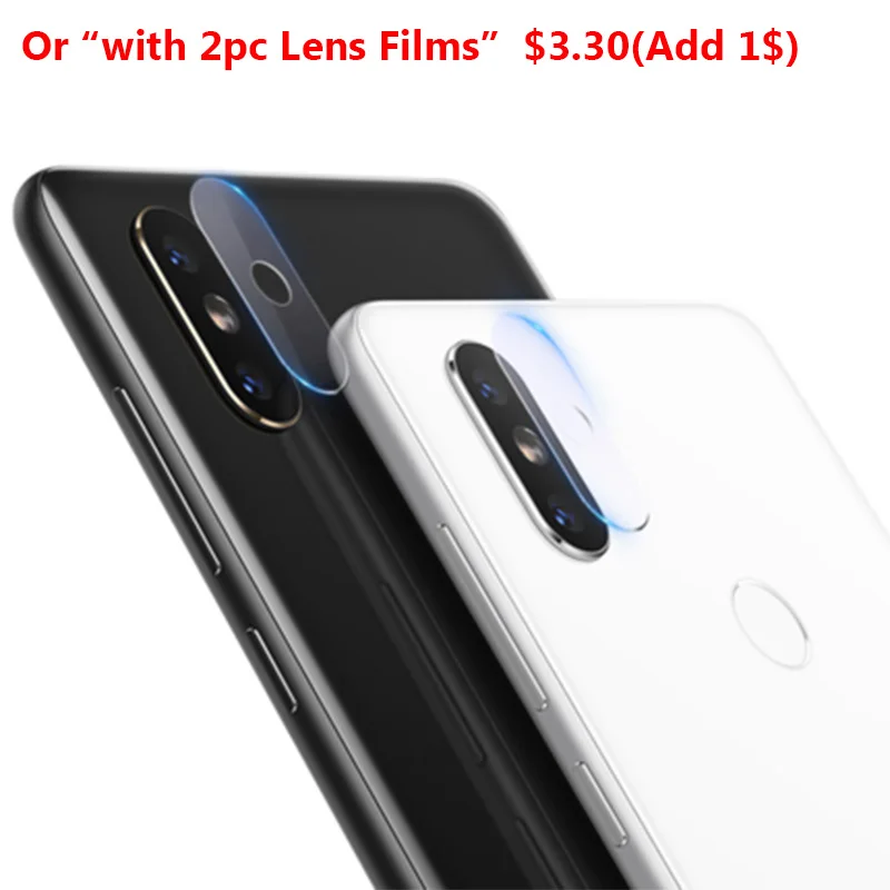 Задняя камера, алюминиевое кольцо, Защитная крышка для Xiao mi 8 mi 8 se 8se mi x 2 s, защитный задний объектив, круглый чехол, металлический круг, защита