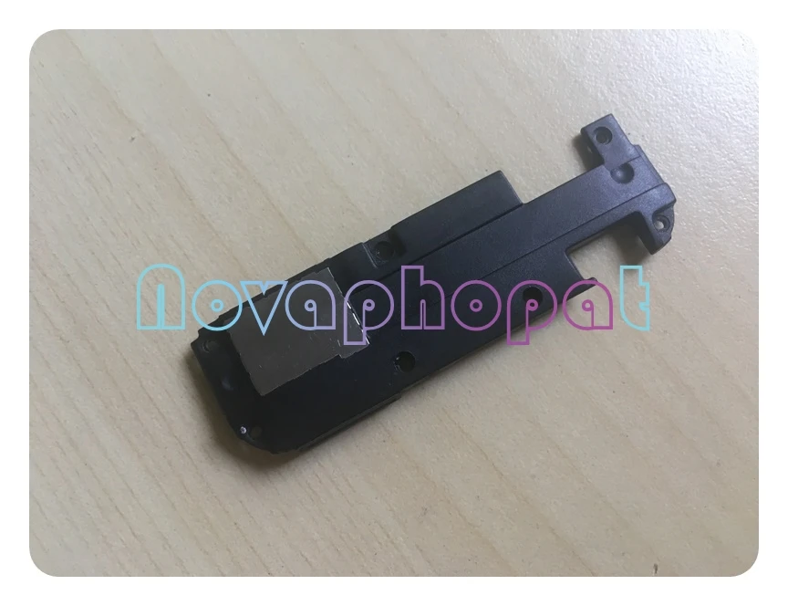 

10 шт. Novaphopat 100% протестирован для Meizu M5S 5,0 дюйма зуммер громкоговоритель звонка громкий динамик Замена