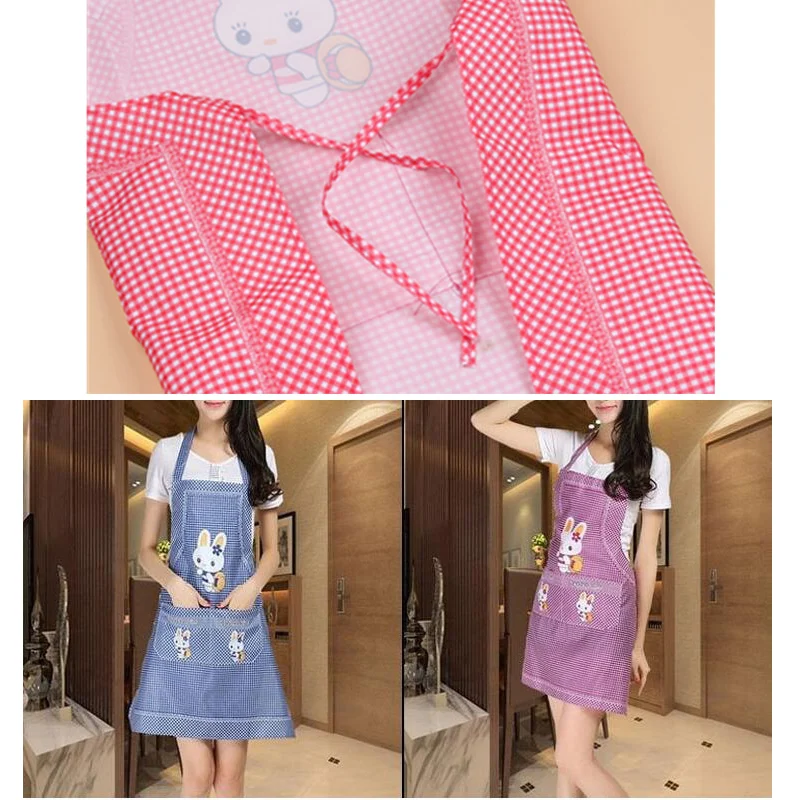 Модные флиртовые фартуки принцессы для взрослых женщин кухни пинафоры с
