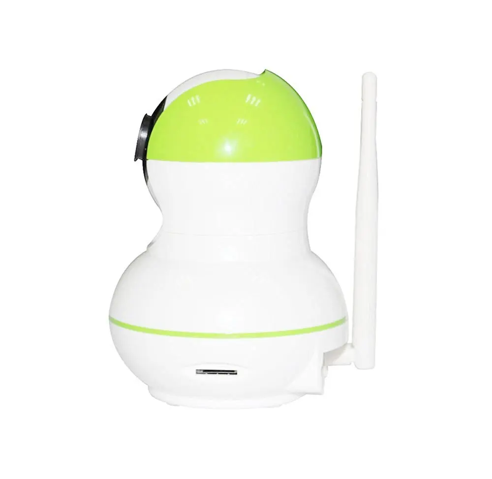YobangSecurity 720P беспроводная Wifi IP сеть для домашнего наблюдения камера