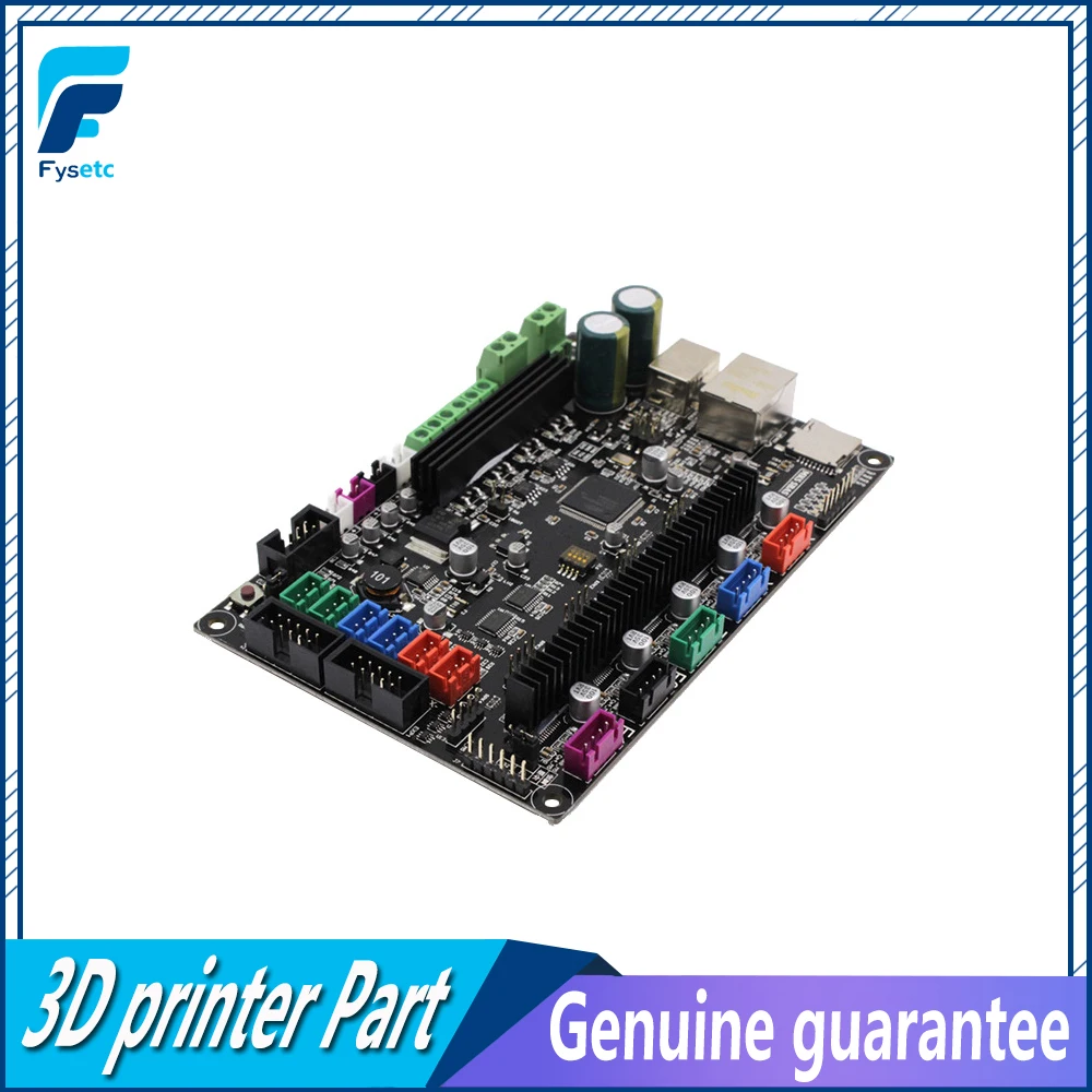 3D-принтеры Smoothieware контроллер SBASE V1.3 с открытым исходным кодом 32bit Smoothieboard Arm