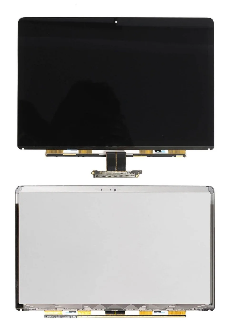 Оригинальный новый для Macbook retina 12 &quotA1534 2015 светодиодный экран панель