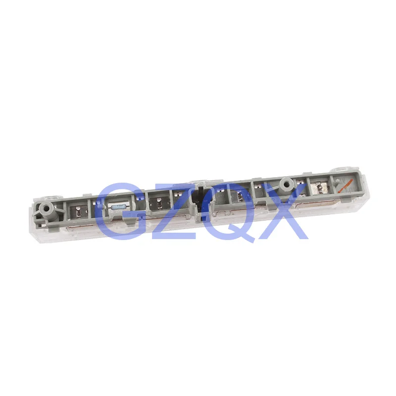 CAPQX для Camry 2006-2011 Reiz 2005-2012 Corolla 2007-2014 светодиодный задний дополнительный